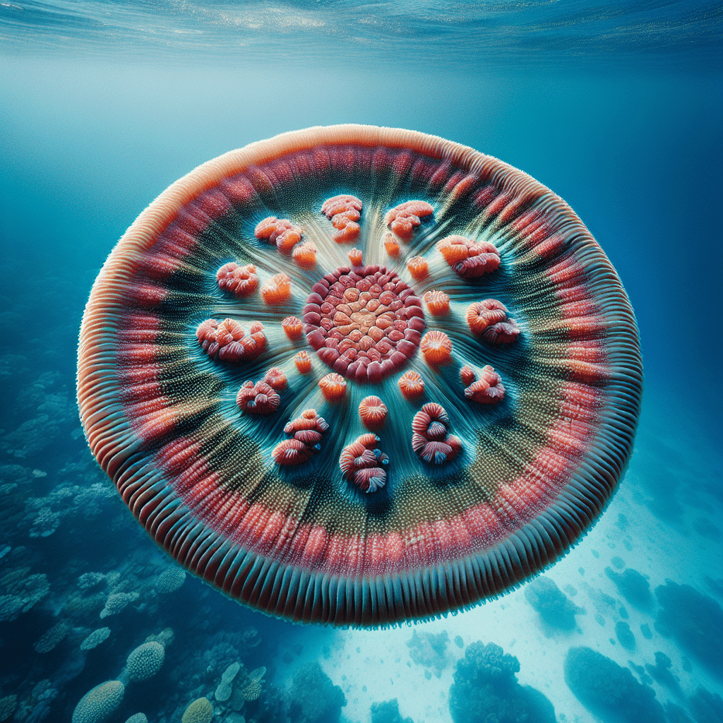 discosoma